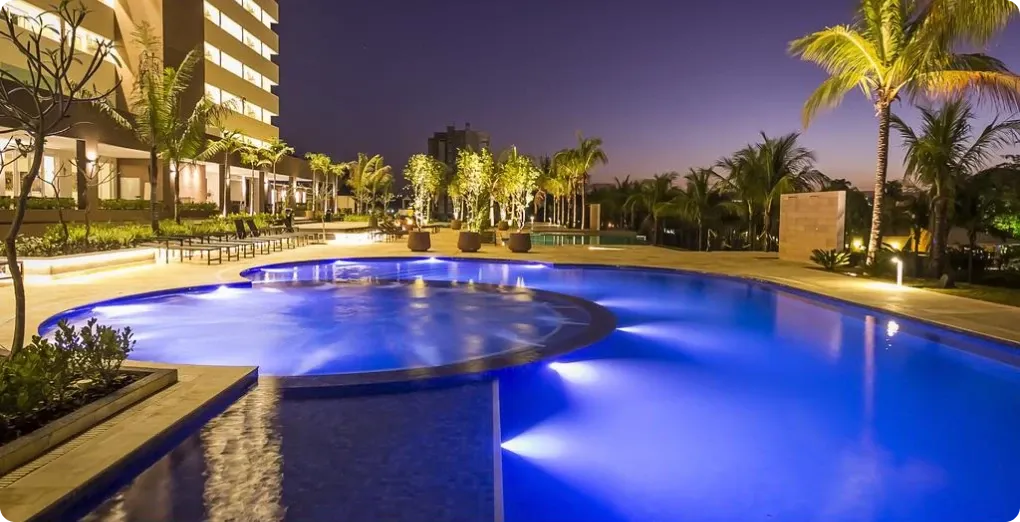 Grupo de ofertas Celebration Resort