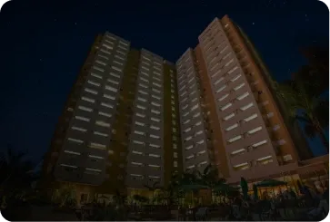 Grupo de ofertas Hot Beach Suites