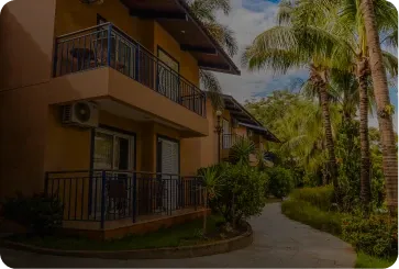 Grupo de ofertas Thermas Park Resort